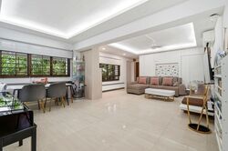 Blk 422 Canberra Road (Sembawang), HDB 5 Rooms #566249361